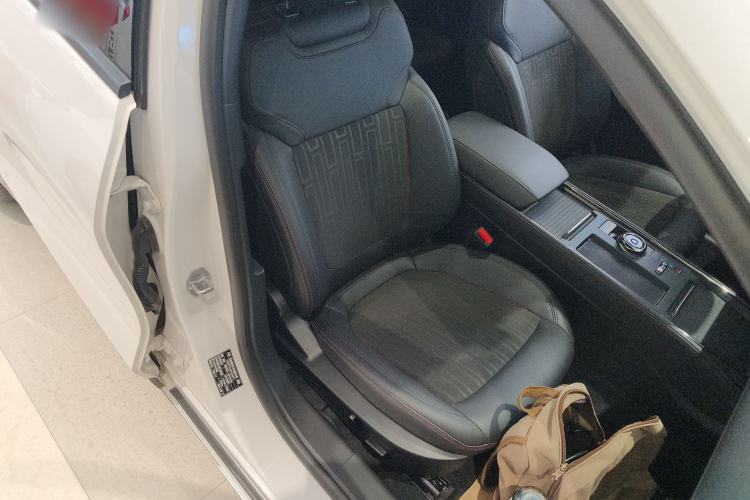 Used Ford Mondeo 2023 EcoBoost 180 Comfort Model
