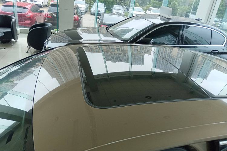 Used Volkswagen Passat 2019 330TSI Elite Edition China VI
