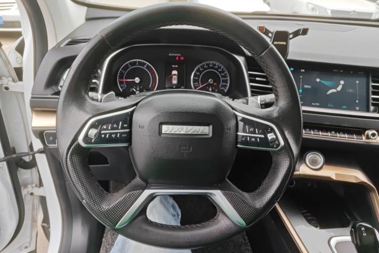 Used Haval H6 2020 1.5 GDIT Automatic Platinum Champion Edition