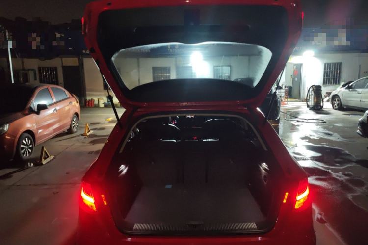 Used Audi A3 2016 Sportback 35 TFSI Style Edition
