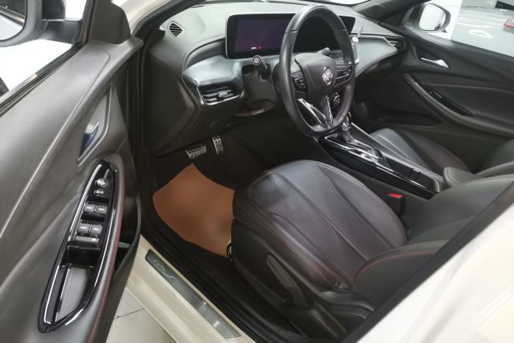 Used Buick Verano 2022 Pro GS Wind-Chasing Edition
