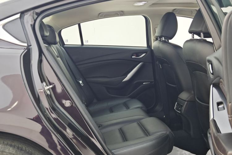 Used Mazda Atenza 2018 2.5L Skyactiv Sport Version China V Standard