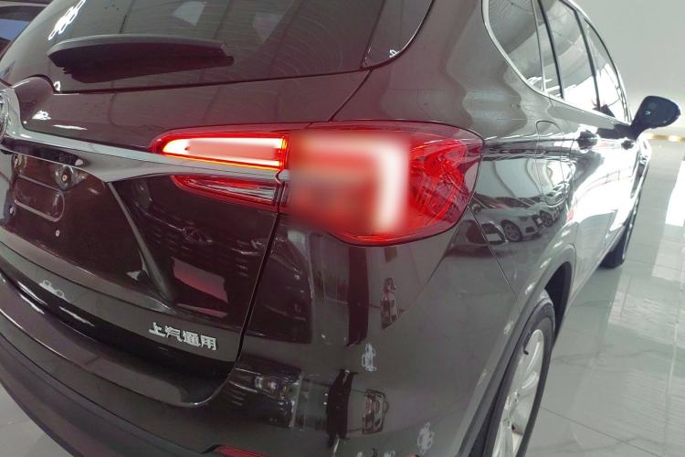 Used Buick Envision 2020 20T Two-Wheel Drive Luxury Model
