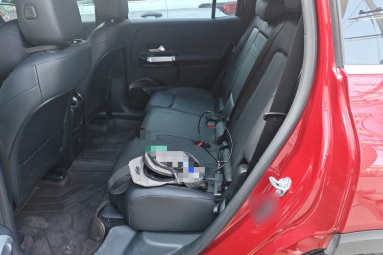 Used Mercedes-Benz GLB 2023 GLB 220 Sport Edition