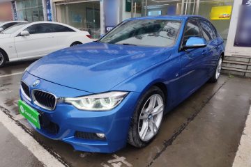 Used BMW 3 Series 2019 320Li M Luxury Package