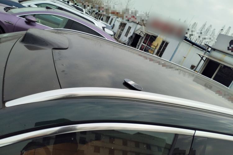 Used Hima AITO M8 2025 Extended-Range Ultra Version 53.4 kWh 6-Seater Edition