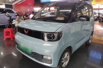 Used Wuling Hongguang MINIEV 2020 Enjoy Edition Lithium-Ion Battery