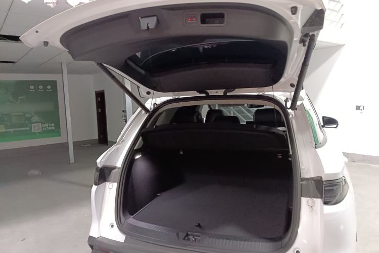 Used BYD Sealion 05 DM-i 2025 DM-i Smart Drive 115KM Flagship Model
