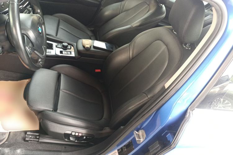 Used BMW 1 Series 2018 118i Sport Edition