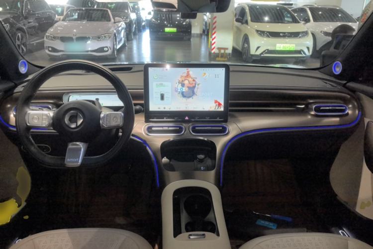 Used  #1 2022 Pulse Heartbeat Edition