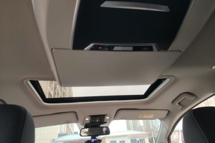 Used GAC Trumpchi M8 2021 Lingxiu Series 390T Ultimate Edition
