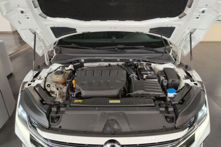 Used Volkswagen FAW-Volkswagen CC 2023 380TSI Striking Edition
