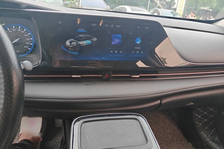 Used AION S 2022 Meizu 580
