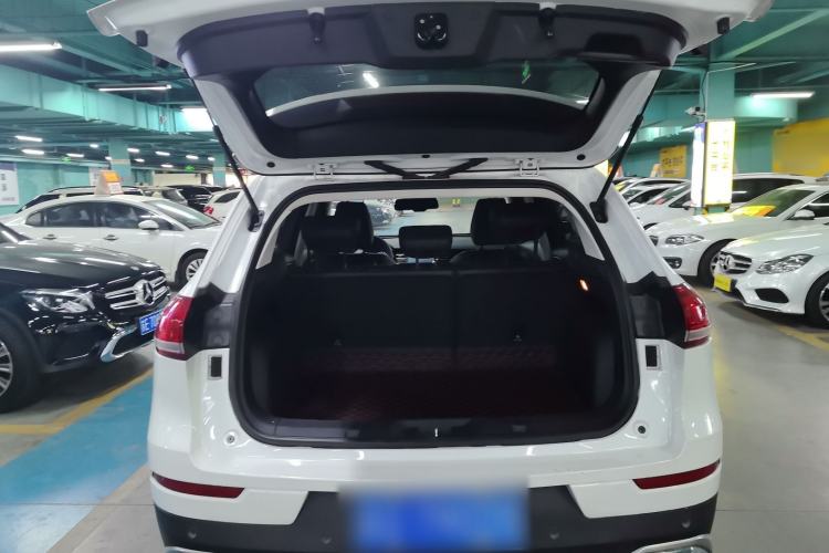 Used Haval H6 2021 1.5T Automatic Urban Edition
