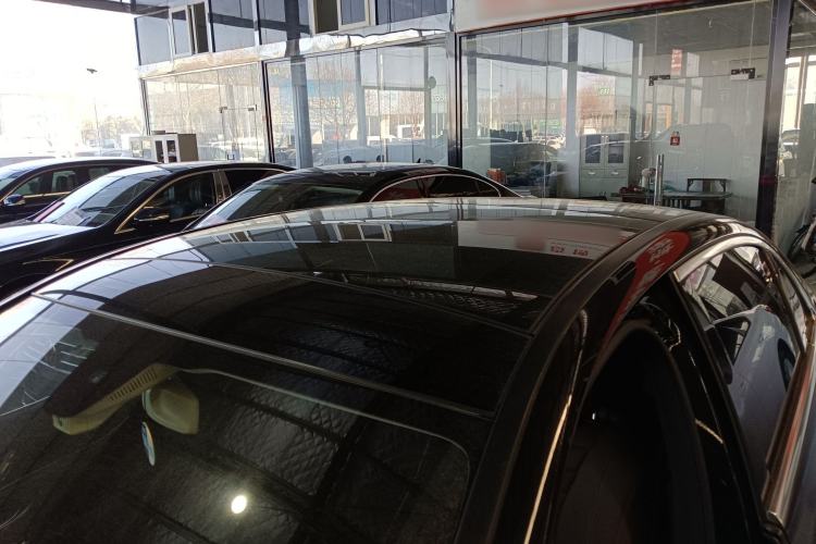 Used Mercedes-Benz E-Class 2020 Facelift E 260 L Sport Edition
