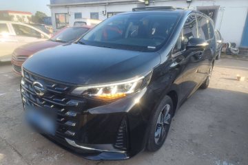 Used GAC Trumpchi M6 2023 PRO 270T DCT Luxury Edition