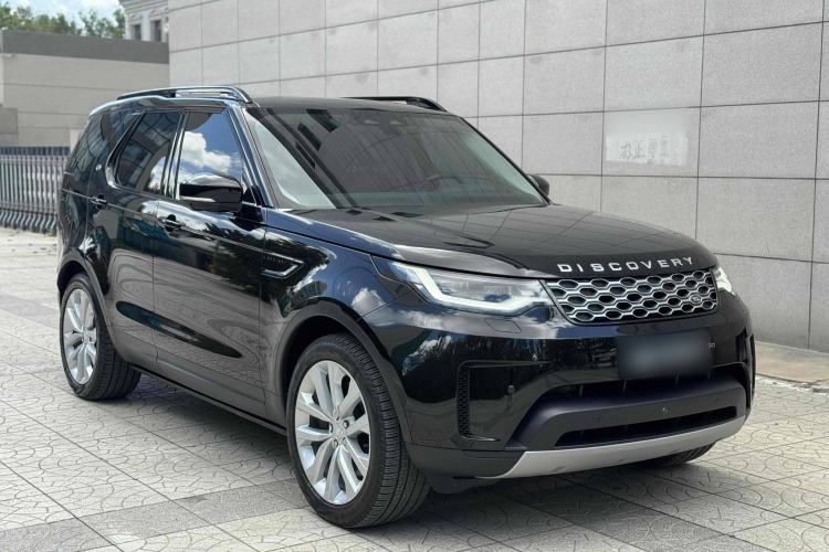 Used Land Rover Discovery 2024 360 PS S