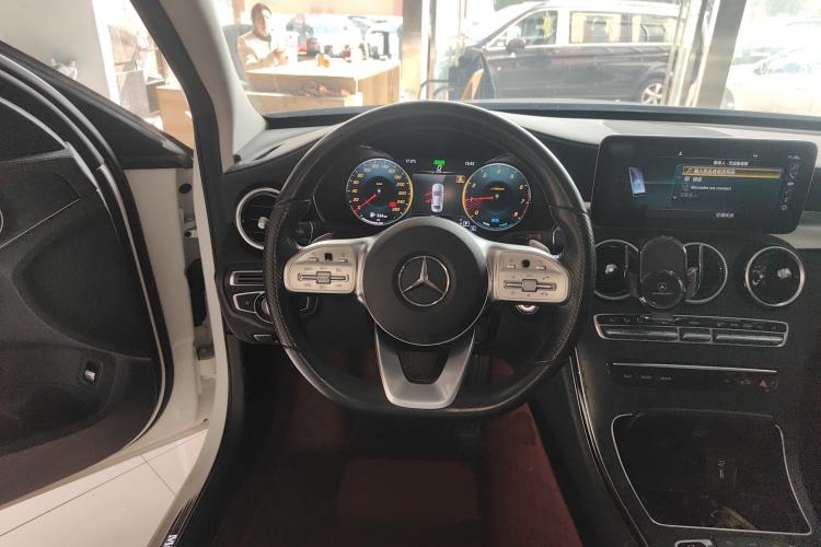 Used Mercedes-Benz C-Class 2020 C 260 L Sport Edition
