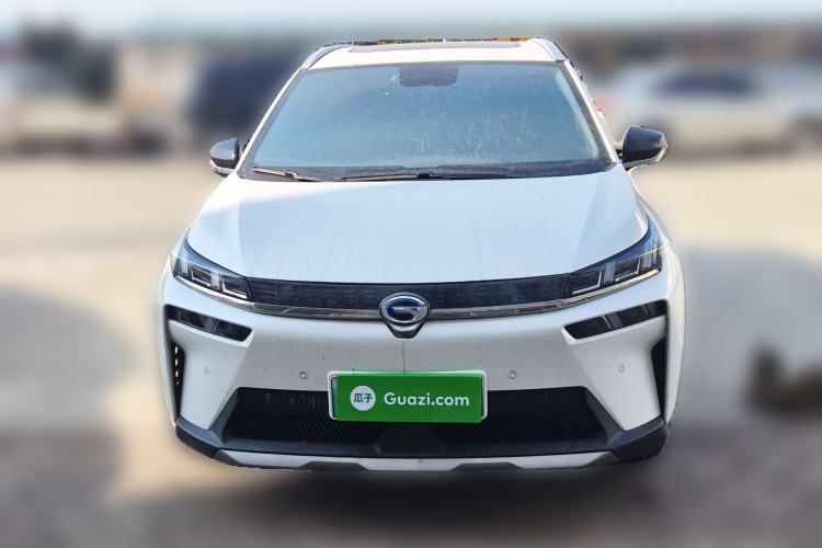 Used AION V 2020 70 Smart Technology Edition
