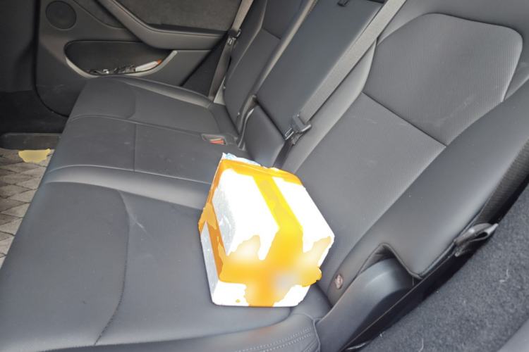 Used Tesla Model Y 2025 Long-Range All-Wheel Drive First Edition