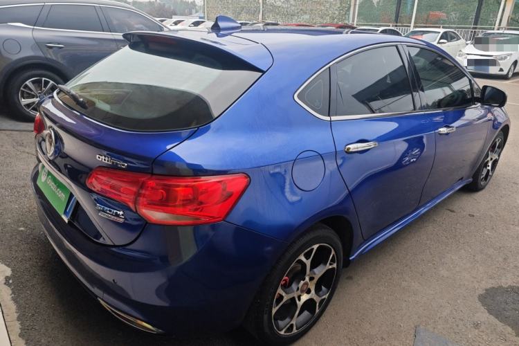 Used Fiat Ottimo 2014 1.4T Automatic Sport Edition