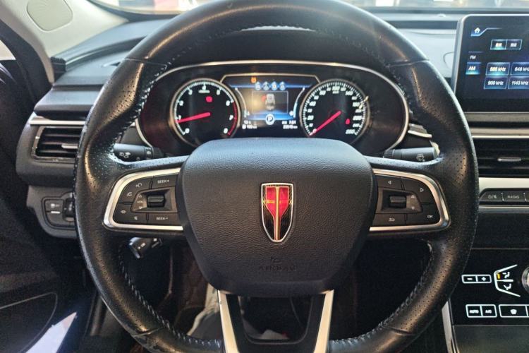 Used Hongqi H5 2020 1.5T DCT Flagship Edition