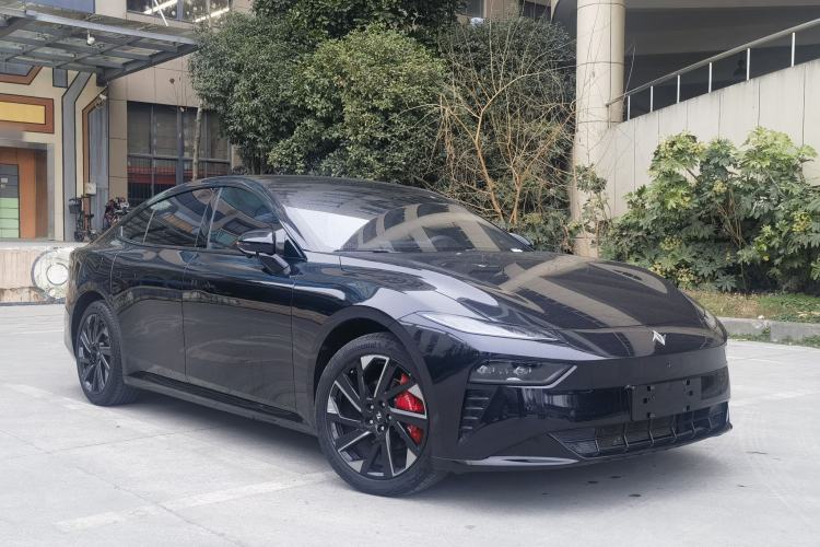 Used  eπ007 2024 200Pro Range-Extended Version