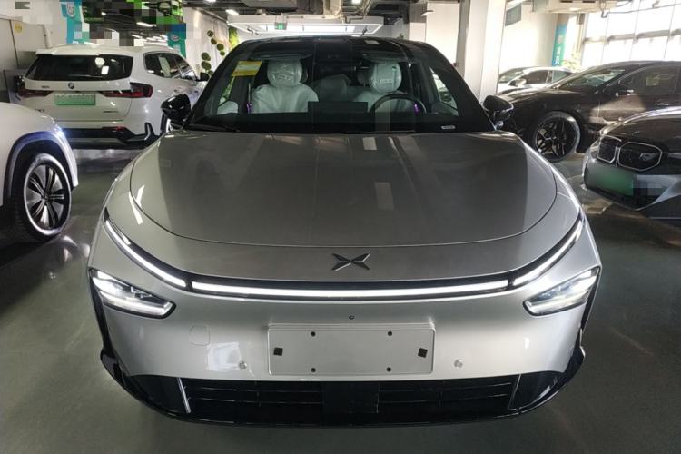 Used XPeng P7+ 2024 Long-Range Max