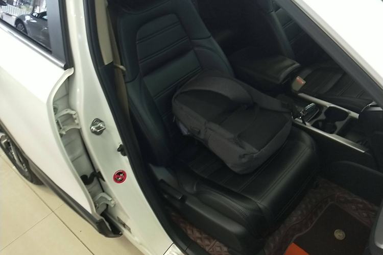 Used Honda CR-V 2019 240TURBO CVT 2WD Comfort Version China VI Emission Standard
