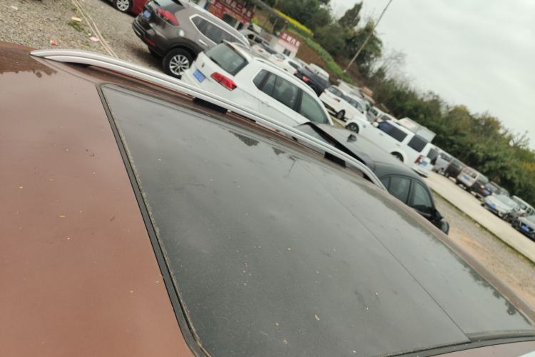 Used Peugeot 4008 2019 350THP First Edition