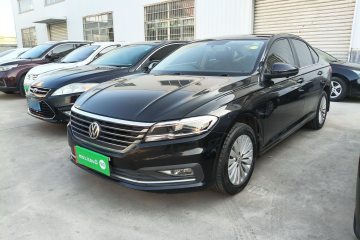 Used Volkswagen Lavida 2018 1.5L Automatic Comfort Edition China V Standard