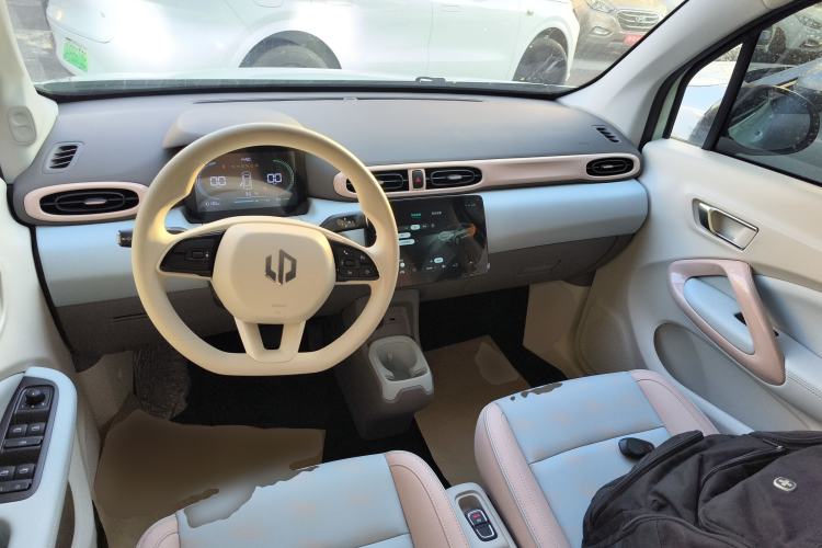 Used Leapmotor T03 2024 310 Comfort Edition
