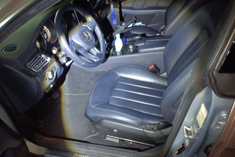 Used Mercedes-Benz CLS 2015 CLS 320