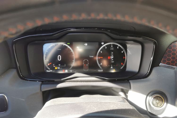 Used Lynk & Co 03 2019 1.5TD DCT Sport Edition China VI Standard
