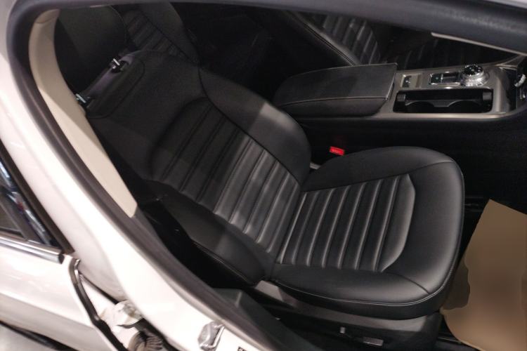 Used Ford Mondeo 2020 EcoBoost 180 Stylish Model