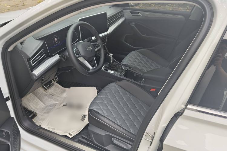 Used Volkswagen Sagitar 2024 300TSI DSG Excellence Edition