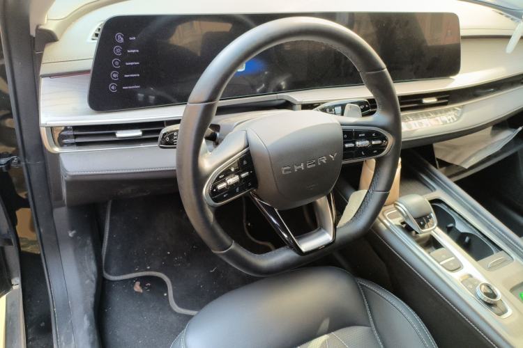 Used Chery Arrizo 8 2022 1.6T DCT Ya
