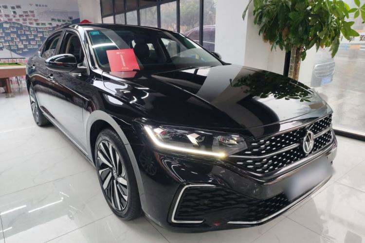 Used Volkswagen Passat 2022 330TSI Starry Elite Edition