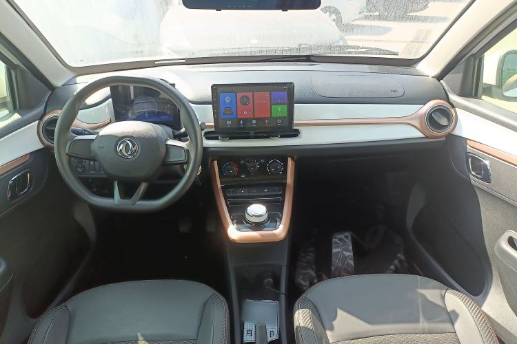 Used Dongfeng NAMMI BOX 2022 Light Wind Edition 201KM Lightning Model