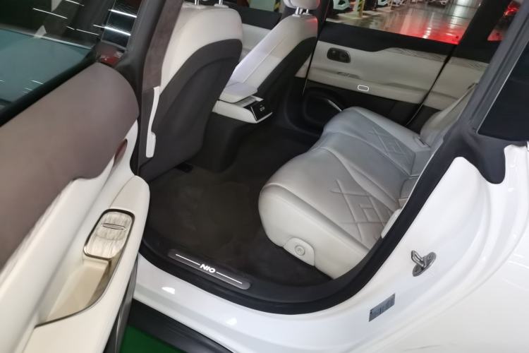 Used Nio ET7 2022 100kWh First Edition
