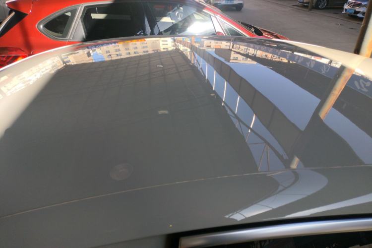 Used BYD Seal 07 DM-i 2025 DM-i 1.5L 70km Elite Model
