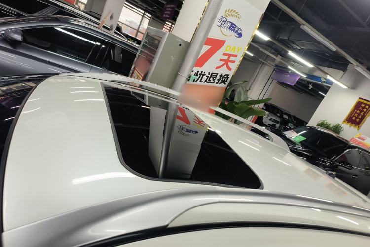 Used Infiniti QX50 2015 2.5L Enjoyment Edition
