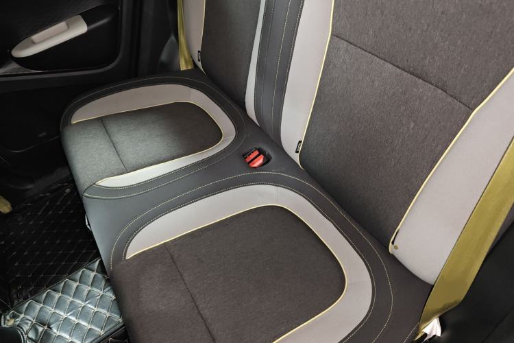 Used ORA Black Cat 2021 351 km Standard Version