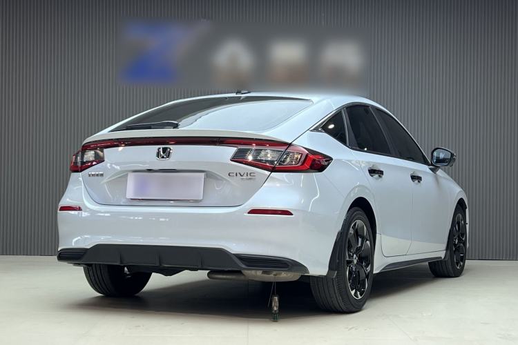 Used Honda Civic 2023 HATCHBACK 2.0L eHEV Extreme Edition
