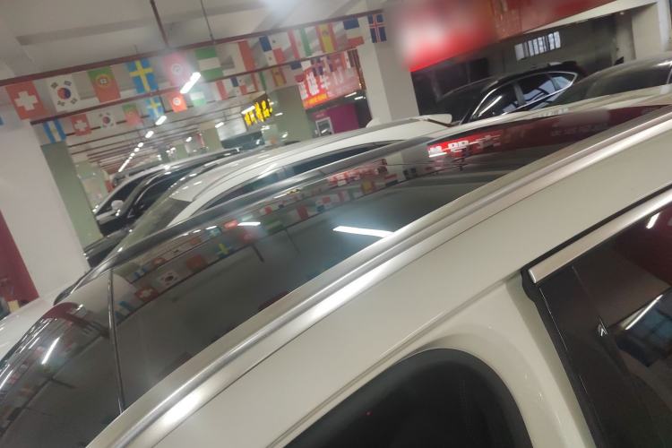 Used Mercedes-Benz GLC 2022 Facelifted GLC 260 L 4MATIC Dynamic Edition