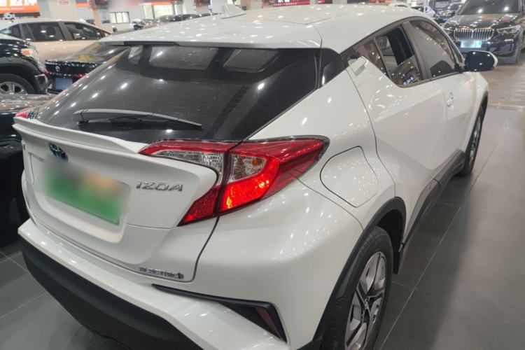 Used Toyota IZOA EV 2020 E·Smart Edition
