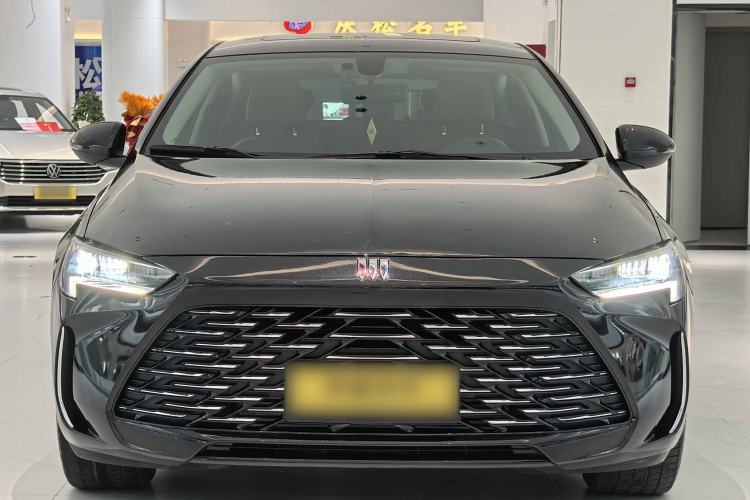 Used Buick Regal 2024 28T Luxury Edition
