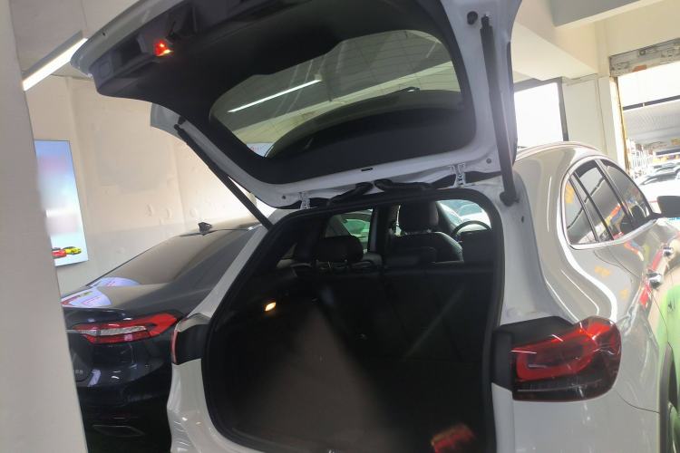 Used Mercedes-Benz GLA 2022 Facelifted GLA 200
