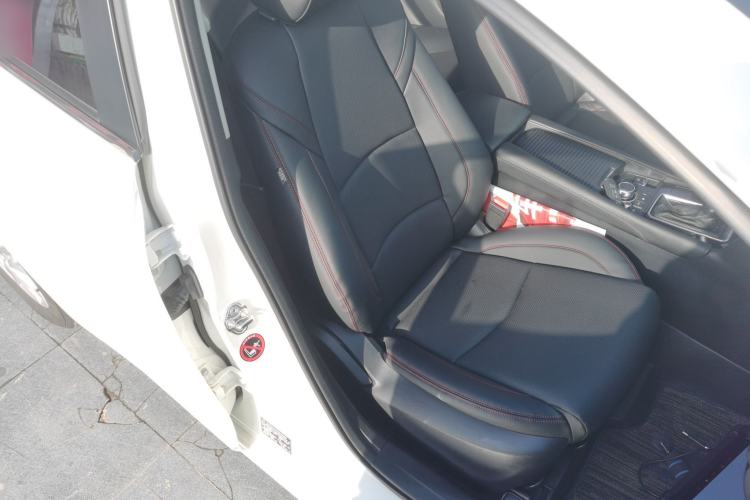 Used Mazda Mazda 3 Axela 2017 Sedan 1.5L Automatic Luxury Model Emission Standard China V
