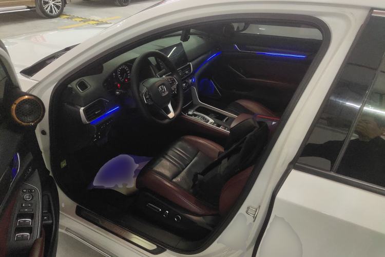 Used Honda Inspire 2022 Xing·Hybrid 2.0L Pure Edition
